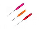 Набор инструментов Delphin SLIM Feeder Needles and Drill Set - 3 шт.
