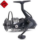 Катушка с передним фрикционом IRON CLAW HIGH-V? 4000S / 5+1BB / 5.1:1 / 253g