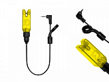 Индикаторы поклевки DELPHIN LED LightBLOCK Bite Indicator - Желтый