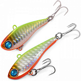 Воблер виб Kosadaka ChataBee 52S, тонущ., 52мм, 8.5г, цв.HGSO