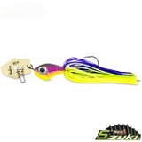 Спиннинговая приманка DOIYO S'zuki Chatterbait - 6g / PC