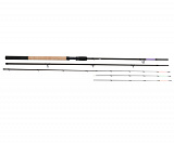 Фидерное удилище Flagman Squadron Pro Carp Feeder 3.90м 130г