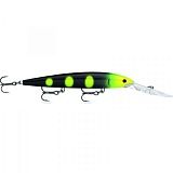 Воблер RAPALA Down Deep Husky Jerk 14 /NTR Воблер RAPALA Down Deep Husky Jerk 14 /NTR