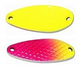 Блесна Kosadaka Trout Space CORVET 3g, 28mm, цвет CPY TS-CRV-CPY