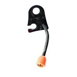 Фиксатор удилища задний PB Products Bungee Rod Lock 9cm