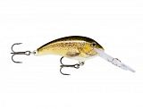 Воблер RAPALA SHAD DANCER 5см 8гр цв.TRL Воблер RAPALA SHAD DANCER 5см 8гр цв.TRL