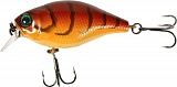 Воблер JACKALL Cherry 44F цв. craw fish