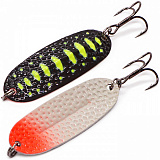 Блесна Kosadaka Wabbler W40, 57мм, 7г, цв. TR1