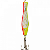 Пилькер AQUANTIC® 3D HOLO PILKER / 50g - RY