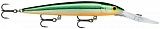 Воблер RAPALA Down Deep Husky Jerk 14 /TSD Воблер RAPALA Down Deep Husky Jerk 14 /TSD
