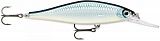 Воблер RAPALA Shadow Rap Shad Deep 09 /BAP Воблер RAPALA Shadow Rap Shad Deep 09 /BAP