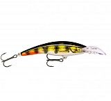 Воблер RAPALA Scatter Rap Tail Dancer 9см 13гр цв.PEHL