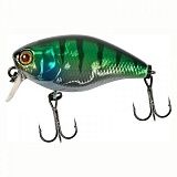 Воблер JACKALL Cherry 1 Footer 46F hl blue gill
