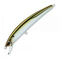 Воблер Yo-Zuri Crystal Minnow плав., 110мм, 12г