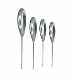 Поплавок тонущий Scorana Sbiruolino 10gr