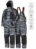 Костюм зим. Norfin DISCOVERY 2 LE CAMO 06 р.XXXL