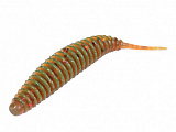 Слаги съедобные искусственные LJ Pro Series ULTRAWORM 1,0in (02.54)/PA16 20шт.