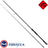 Спиннинг IRON CLAW PRO Guide S - Medium / 2.75m / 12-44g / 194g