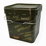 Ведро для прикормки ANACONDA FREELANCER Bucket Square - 17L