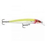 Воблер Rapala Scatter Rap Deep HUSKY JERK 10см 10гр цв.CLN Воблер Rapala Scatter Rap Deep HUSKY JERK 10см 10гр цв.CLN