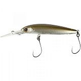 Воблер JACKALL TIMON De-Pup 47мм 1,8гр dried sardine