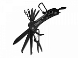 Инструмент многофункциональный DELPHIN Pocket Knife KNIFEX13