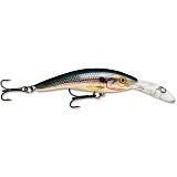 Воблер RAPALA Tail Dancer 5см 6гр цв.SD