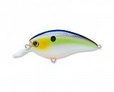 Воблер Yo-Zuri 3DS Crank SR F1139 (8г) SSH
