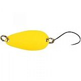 Блесна колеблющаяся JACKALL TIMON Tearo 3,1 гр. yellow