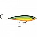 Воблер RAPALA X-Rap Saltwater Subwalk