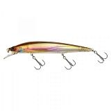 Воблер JACKALL Rerange 110SP MR цв. half mirror wakasagi