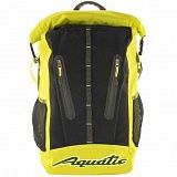 Герморюкзак Aquatic ГР-40 (объем 40 л) цвет:синий/желтый