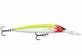 Воблер RAPALA DownDeep Husky Jerk 10см 11гр цв.CLN