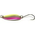 Блесна Kosadaka Trout Police Cicadas Wing 2.5g, 29mm