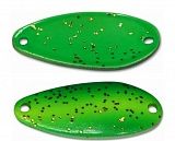 Блесна Kosadaka Trout Space BOREY 3.1g, 28mm, цвет GYG TS-BRY-GYG