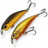 Воблер Kosadaka JAX Minnow xs 45F CSH