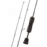 Удилище 13 FISHING Widow Maker Ice Rod 29" Medium Light (Flat Tip with Evolve Reel Wraps)