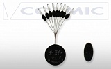 Стопор резиновый COLMIC OLIVE RUBBER STOPPER Стопор резиновый COLMIC OLIVE RUBBER STOPPER