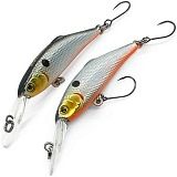 Воблер Kosadaka SHARKY Minnow XD 43S GT