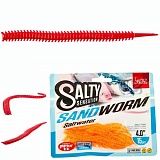 Черви съедоб. искусст. LJ Salt Water SANDWORM 2.0in (05.00)24шт. F40