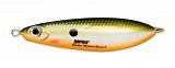 Незацепляйка RAPALA Rattlin' Minnow Spoon 08 /RFSH