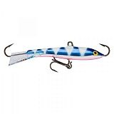 Балансир RAPALA Jigging Rap 20мм 4гр цвет GZBP