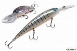 Воблер German GG Bandit 120 мм / 19.5 гр / цвет C232