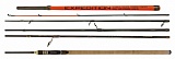 Спиннинг Kosadaka Expedition 6S-Dual (в тубусе) 6 секций 2.10/2.40м 3-21г