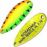 Блесна Kosadaka Trout Police BARK BEETLE XL 2.2g, 27mm, цвет 726 TL-BBTXL-726