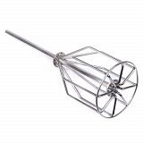 Венчик нерж. FC для замешивания прикормки