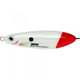 Воблер RAPALA Rattlin' Minnow Spoon 08 /PWRT