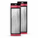 Пакеты ПВА перфорированный Delphin SQUARE PVA Bag 70x200mm / 10шт.