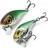 Воблер Kosadaka RAVEN SURF 38F CRG