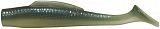 Виброхвосты Kosadaka Weedless Minnow 65мм 6шт TRS